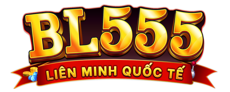 Logo bl555